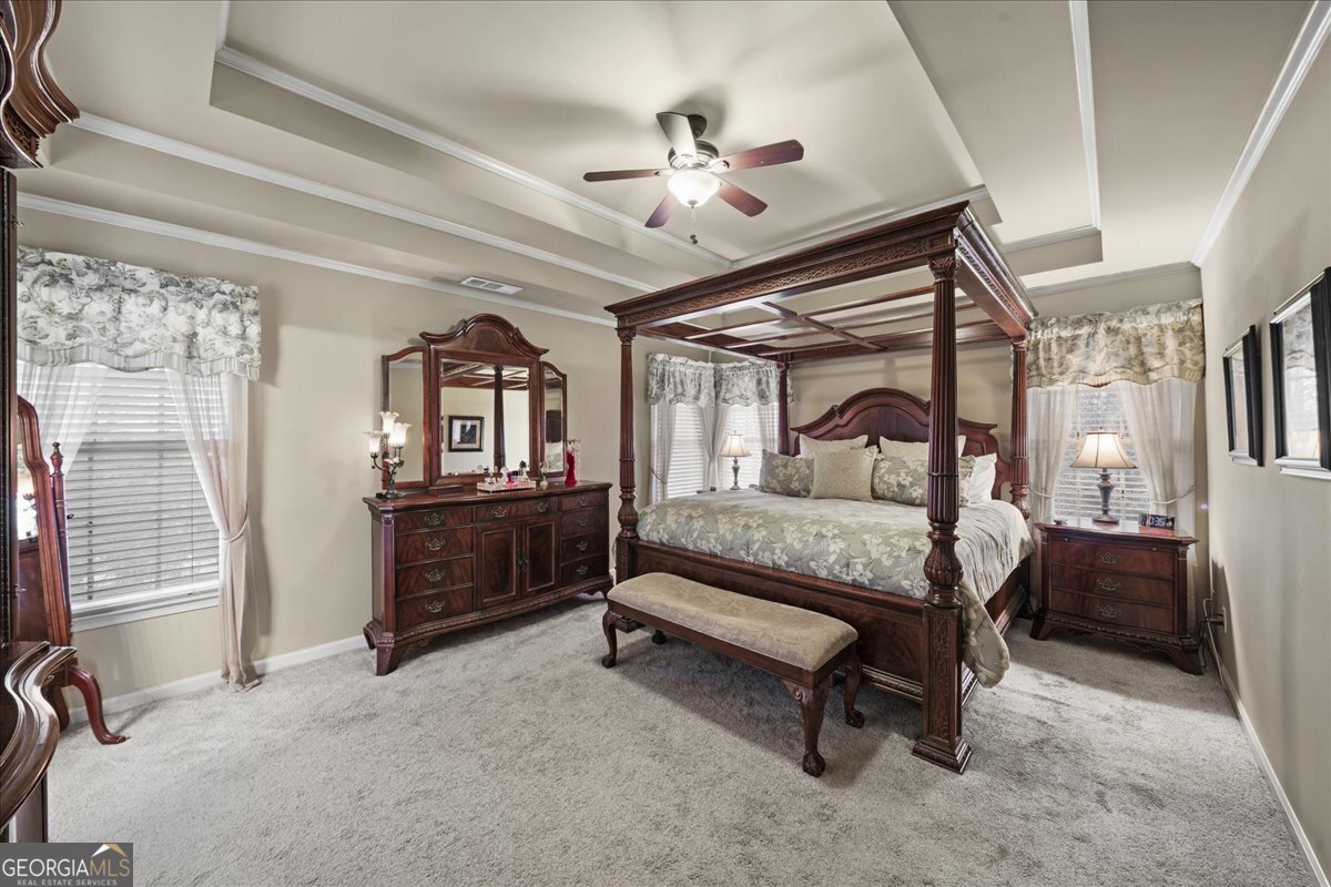 4452 Brickton SPUR Buford - Photo 19