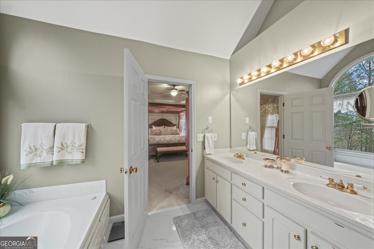 4452 Brickton SPUR Buford - Photo 22