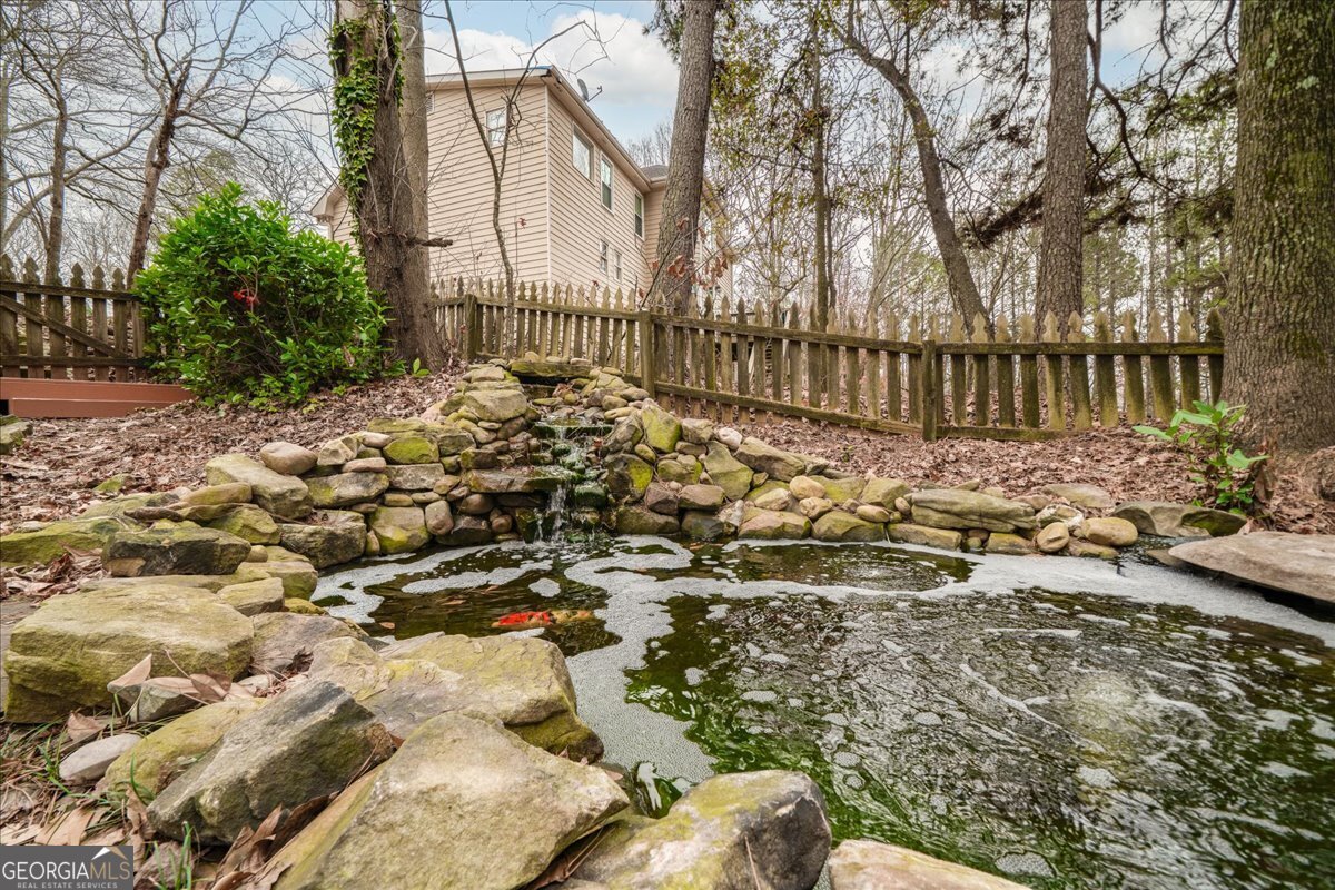 4452 Brickton SPUR Buford - Photo 36