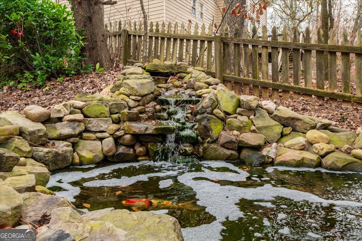 4452 Brickton SPUR Buford - Photo 37