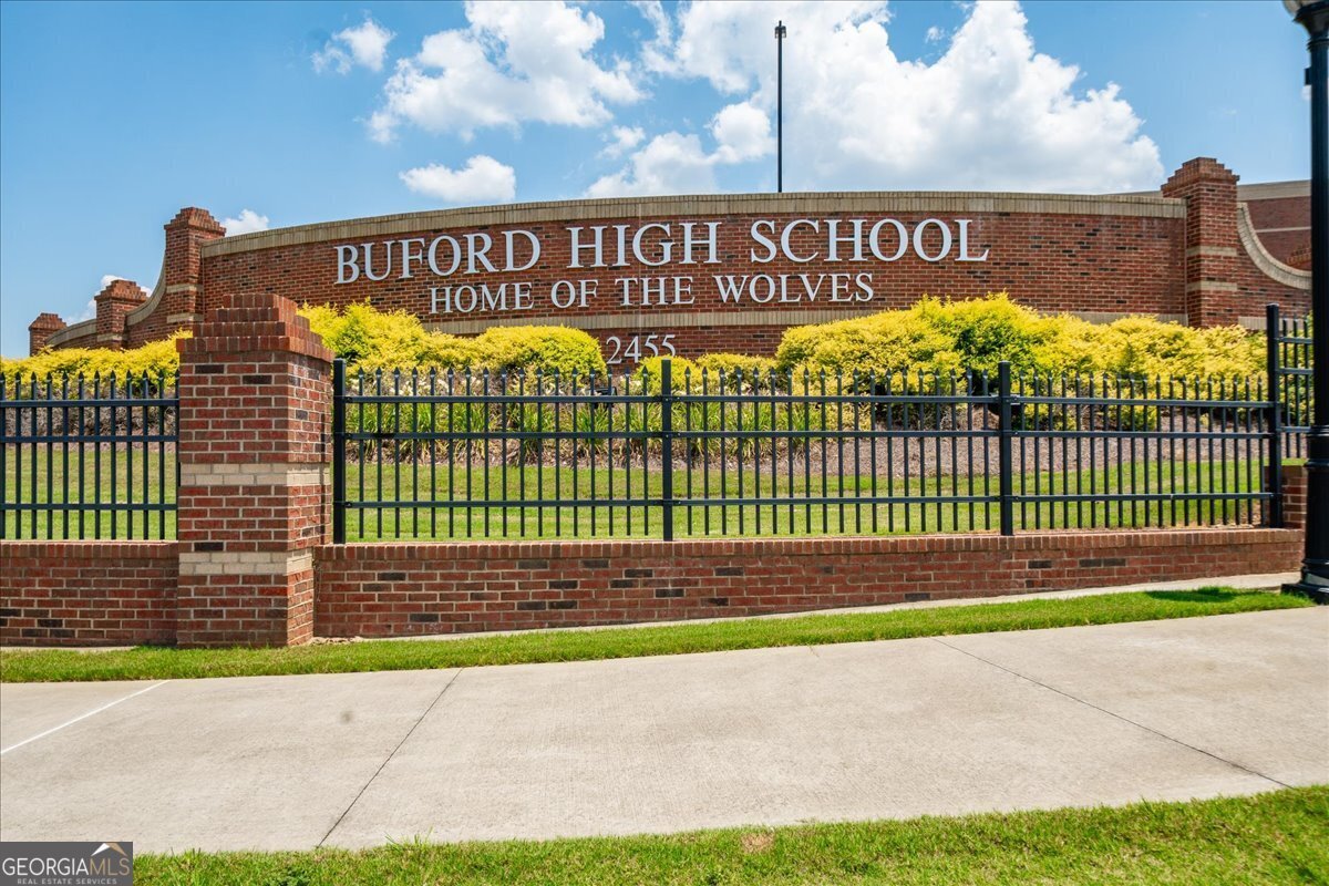 4452 Brickton SPUR Buford - Photo 39