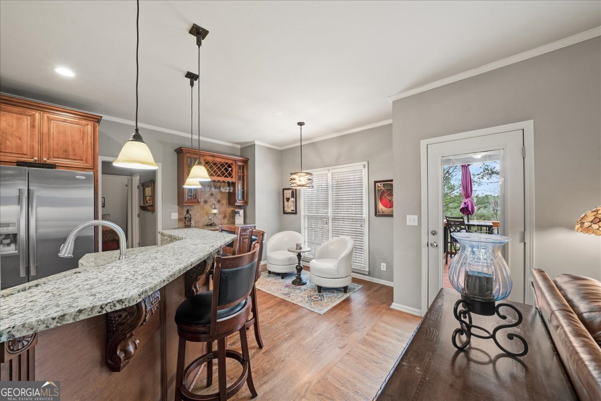 4452 Brickton SPUR Buford - Photo 6