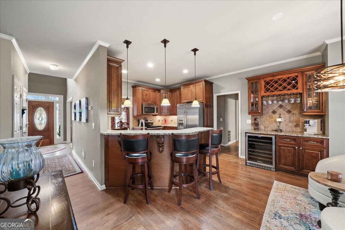 4452 Brickton SPUR Buford - Photo 7