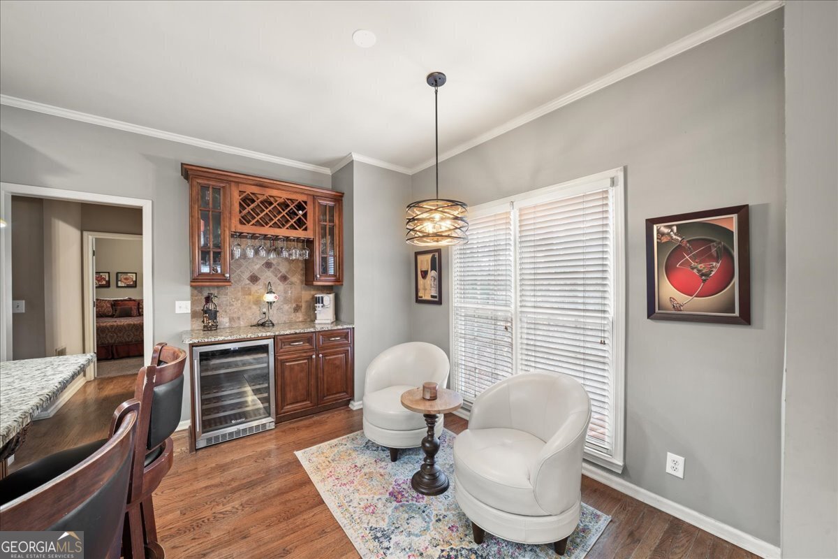 4452 Brickton SPUR Buford - Photo 8