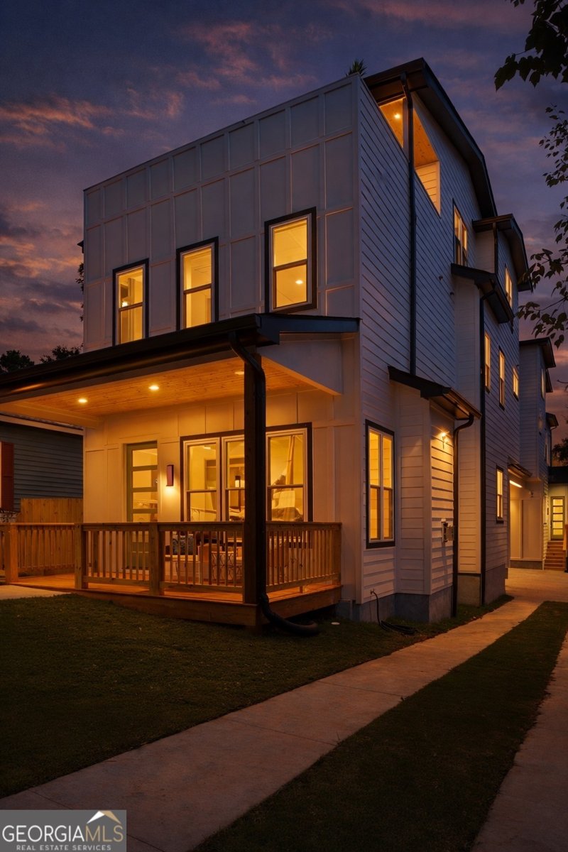 1044 Martin Street Atlanta - Photo 1