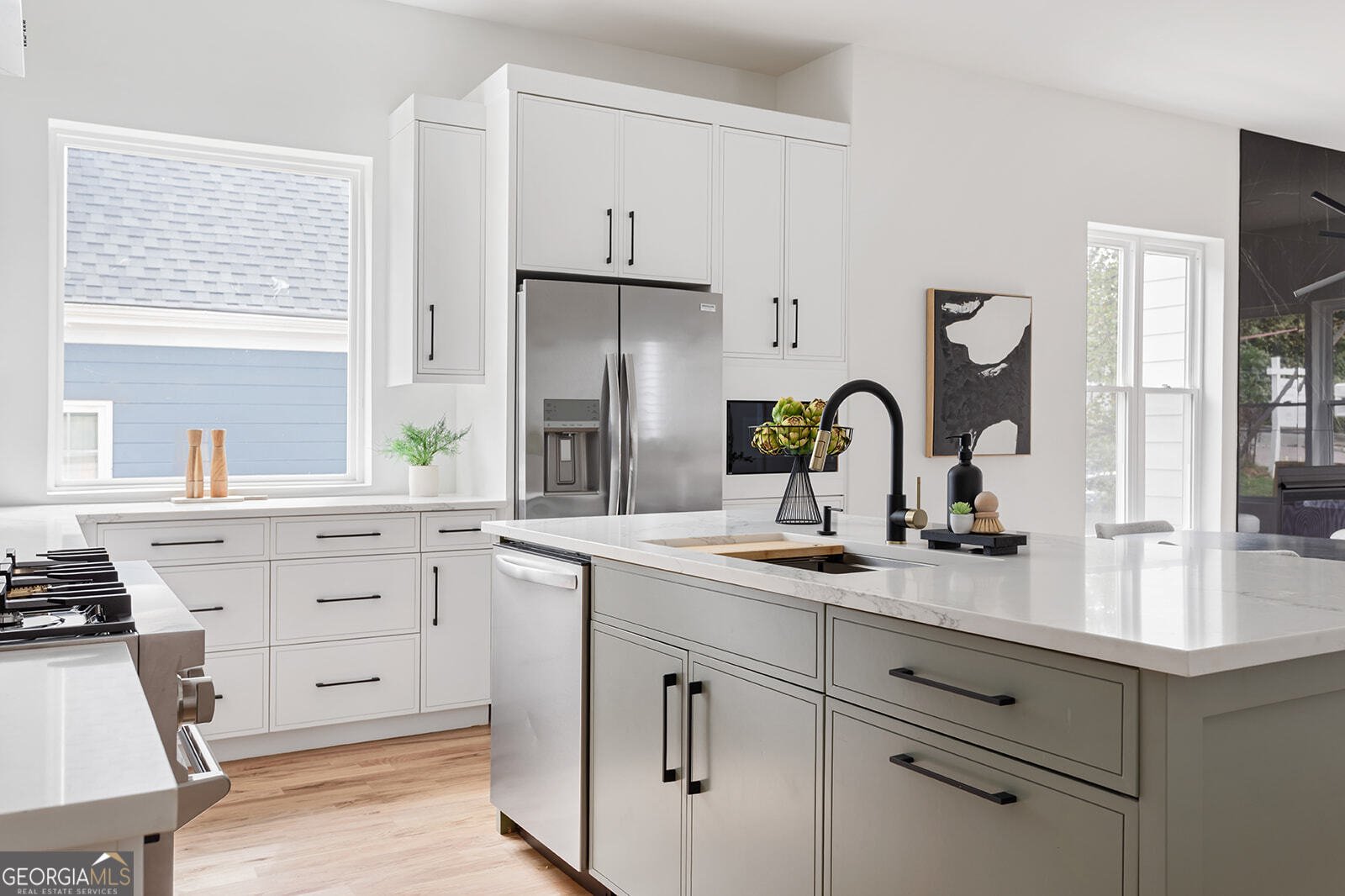 1044 Martin Street Atlanta - Photo 13