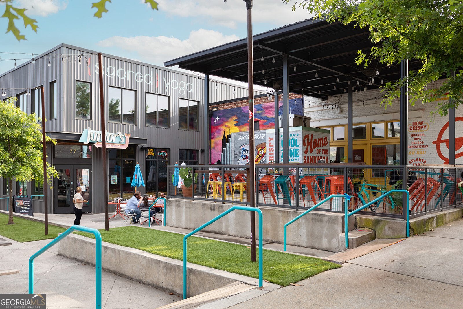 1044 Martin Street Atlanta - Photo 40