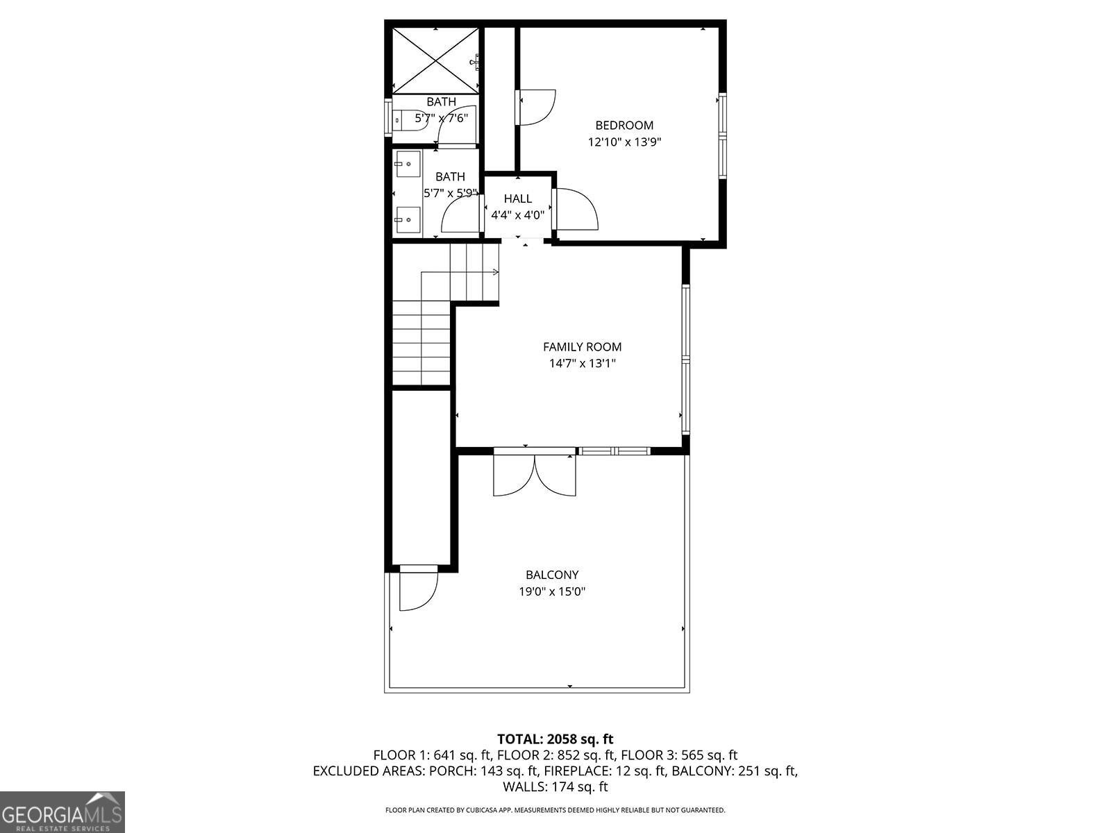 1044 Martin Street Atlanta - Photo 48