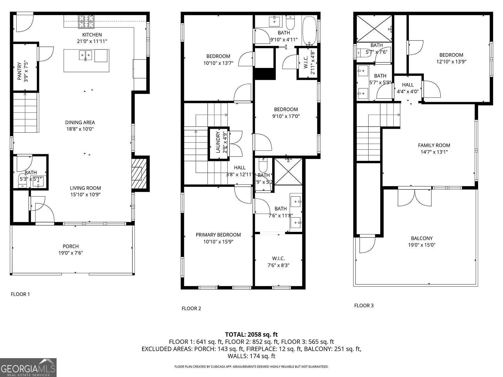 1044 Martin Street Atlanta - Photo 49