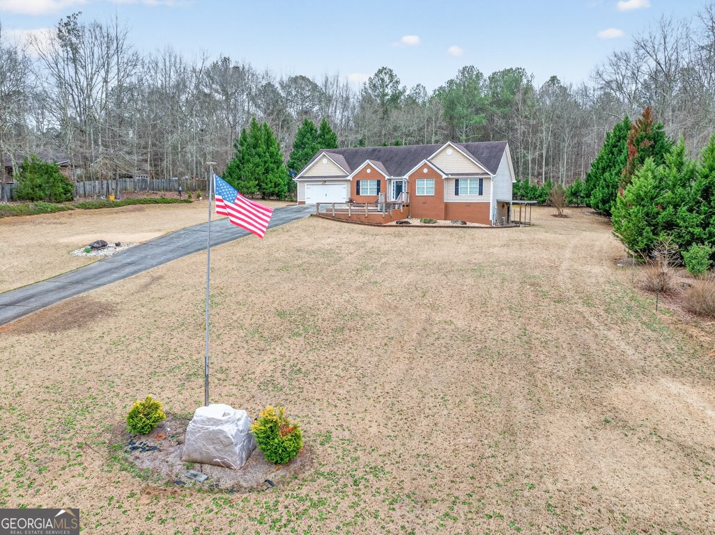 3910 Pineybrook Drive Loganville - Photo 1