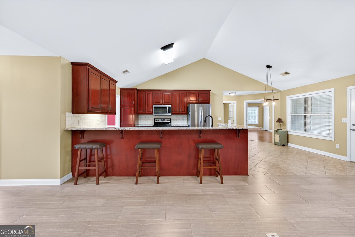 3910 Pineybrook Drive Loganville - Photo 16