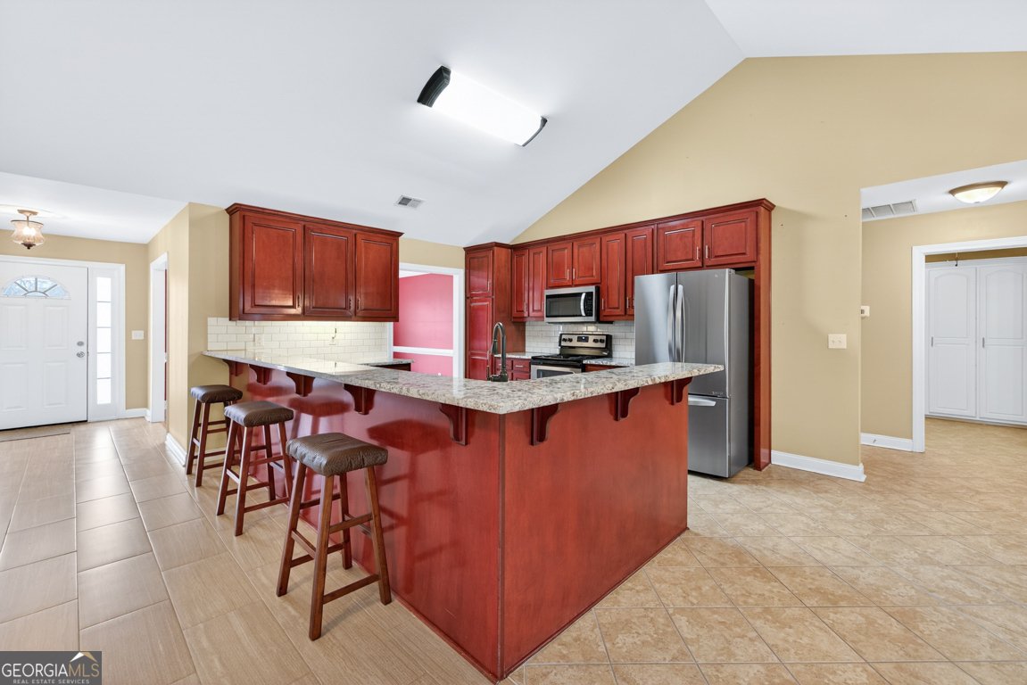 3910 Pineybrook Drive Loganville - Photo 17