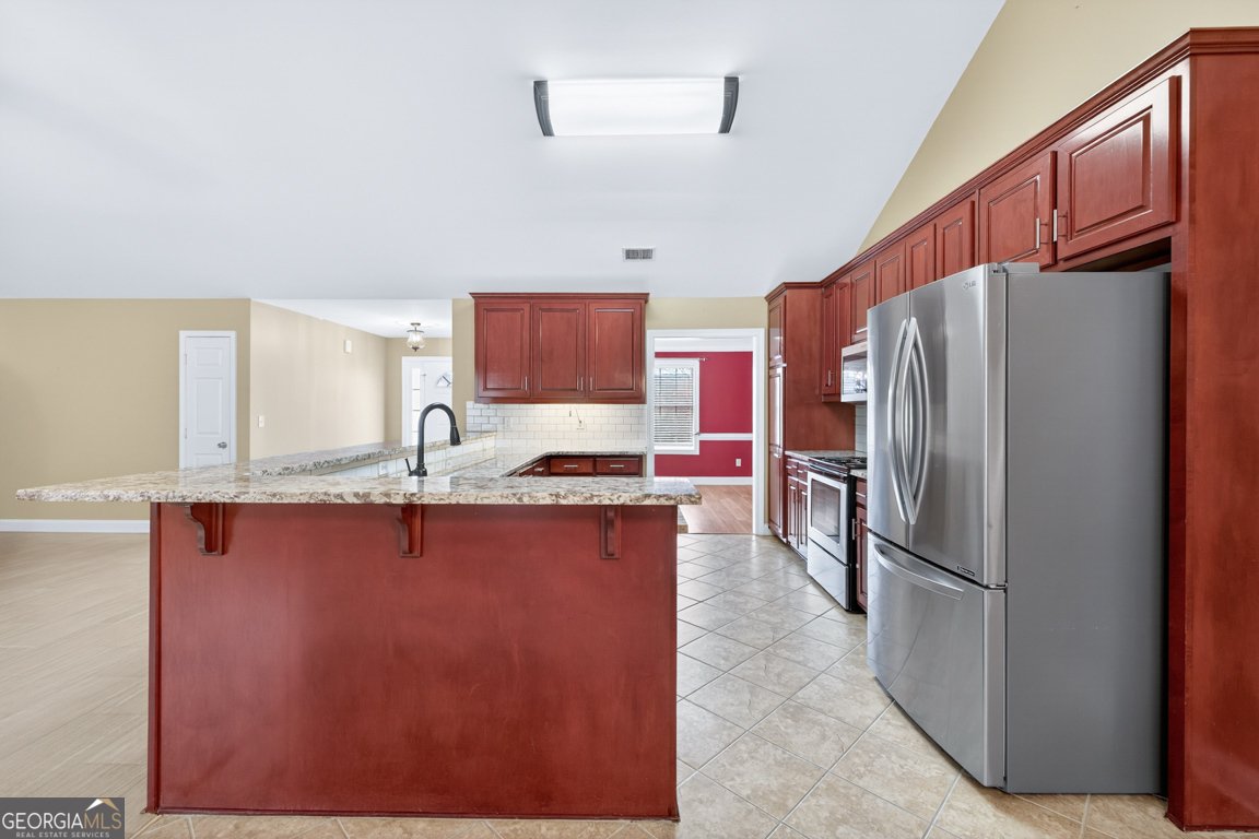 3910 Pineybrook Drive Loganville - Photo 18