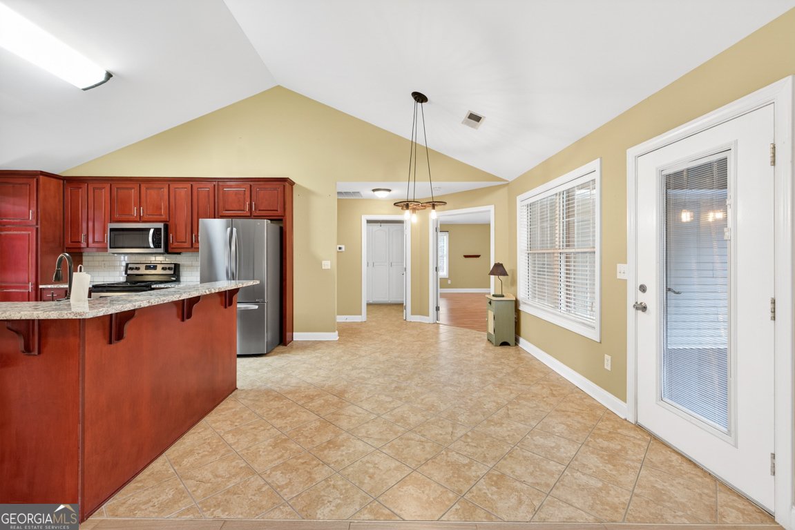 3910 Pineybrook Drive Loganville - Photo 23