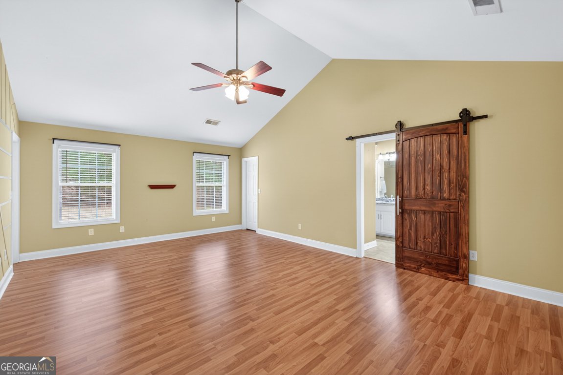 3910 Pineybrook Drive Loganville - Photo 25