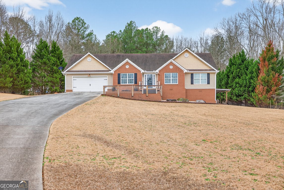 3910 Pineybrook Drive Loganville - Photo 3