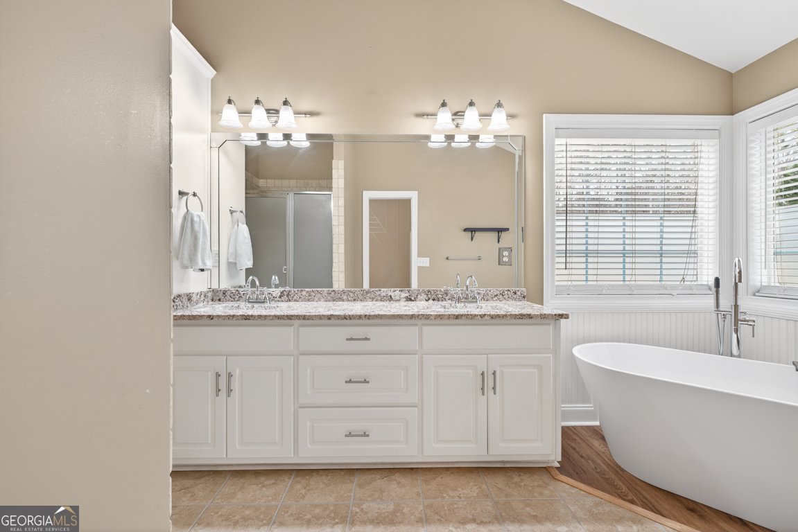 3910 Pineybrook Drive Loganville - Photo 31