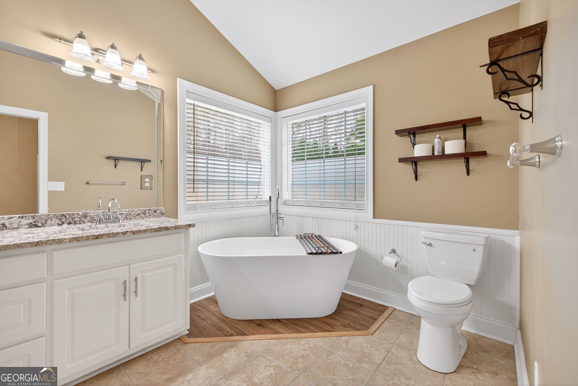 3910 Pineybrook Drive Loganville - Photo 32