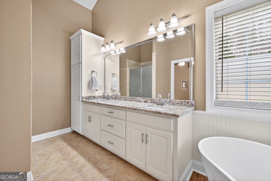 3910 Pineybrook Drive Loganville - Photo 33