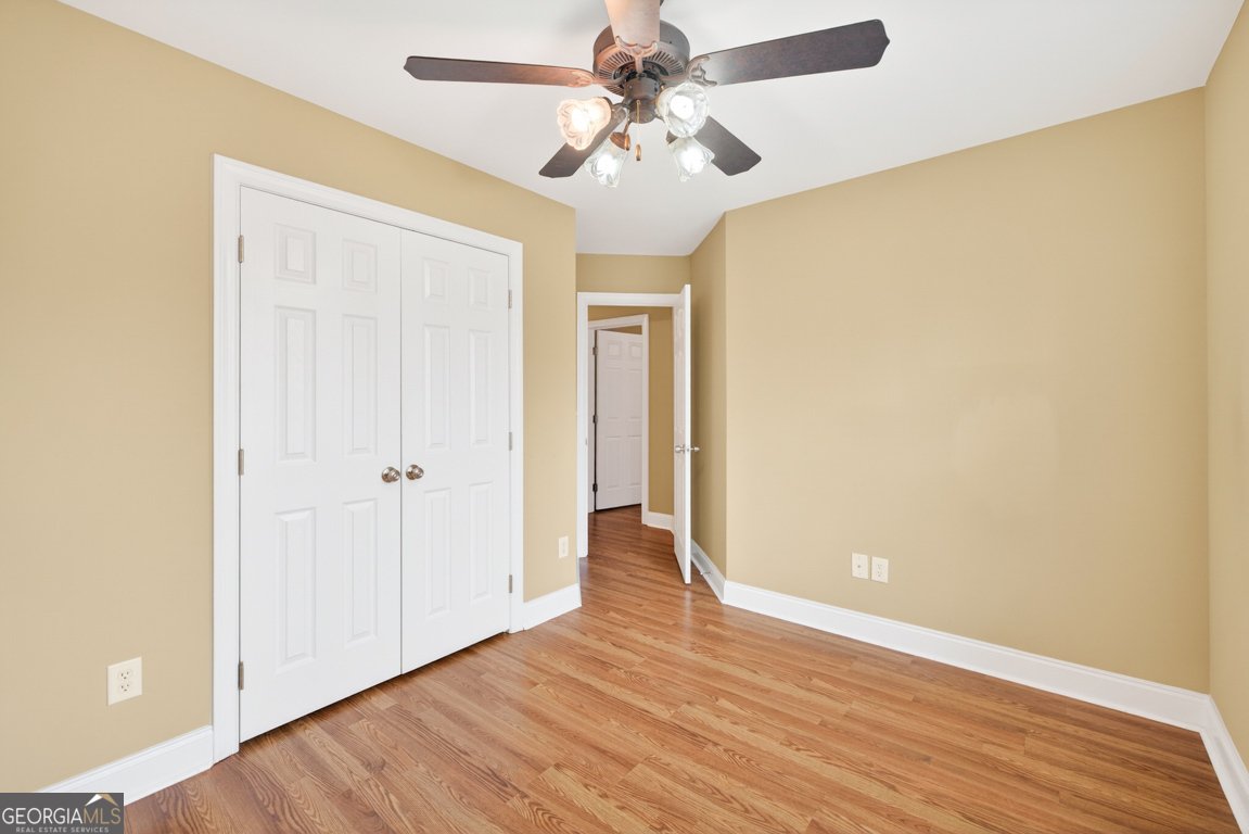 3910 Pineybrook Drive Loganville - Photo 35