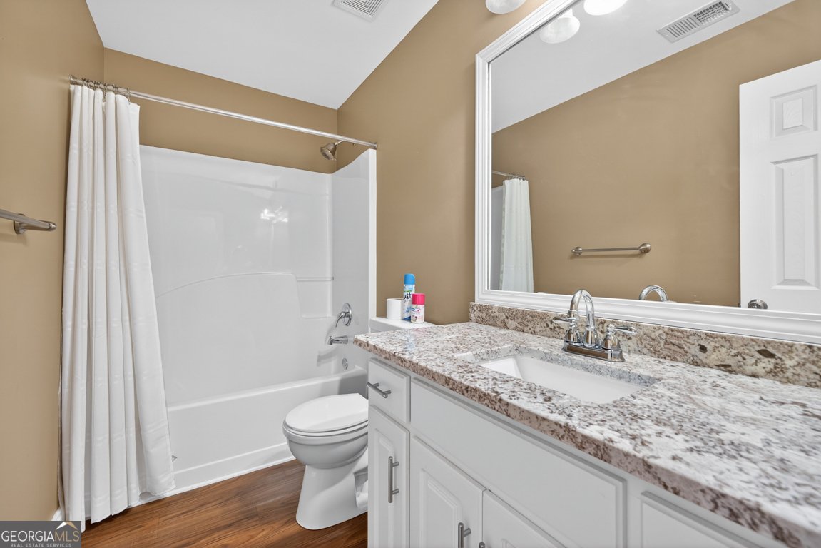 3910 Pineybrook Drive Loganville - Photo 38