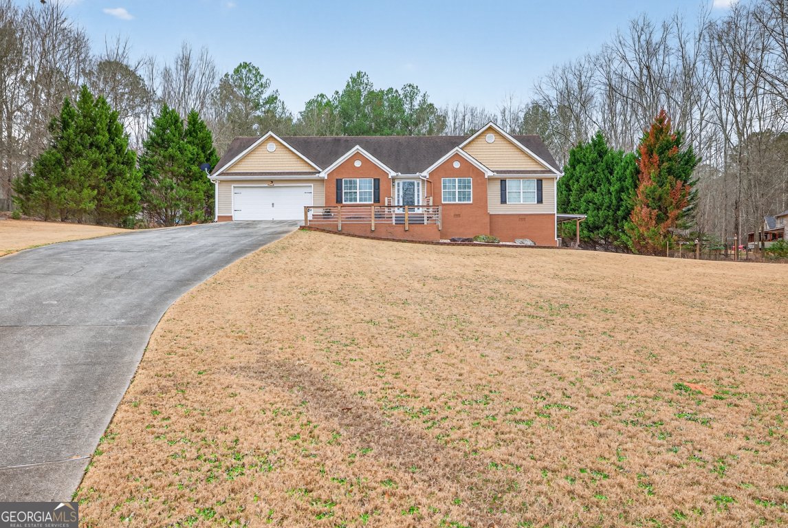 3910 Pineybrook Drive Loganville - Photo 4