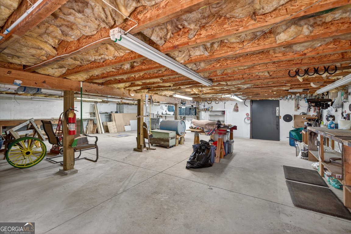 3910 Pineybrook Drive Loganville - Photo 41