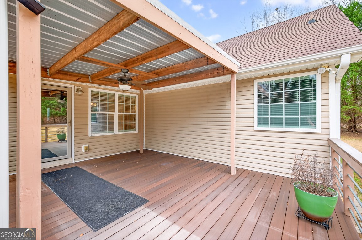 3910 Pineybrook Drive Loganville - Photo 44