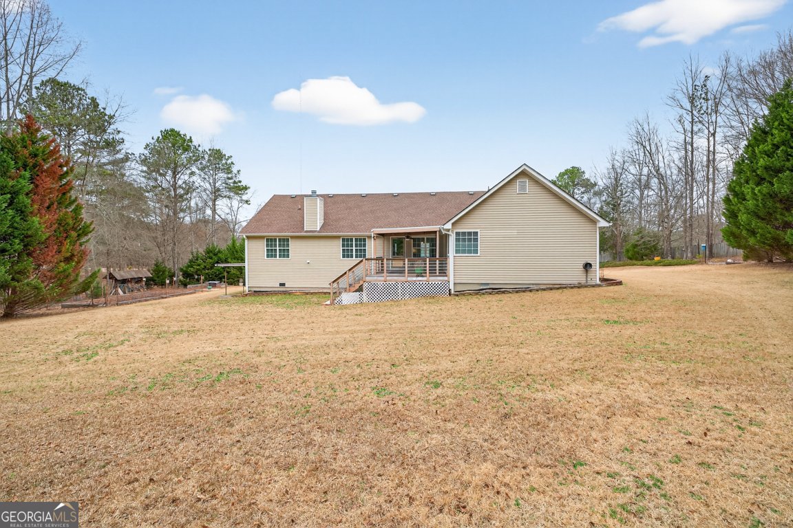 3910 Pineybrook Drive Loganville - Photo 46