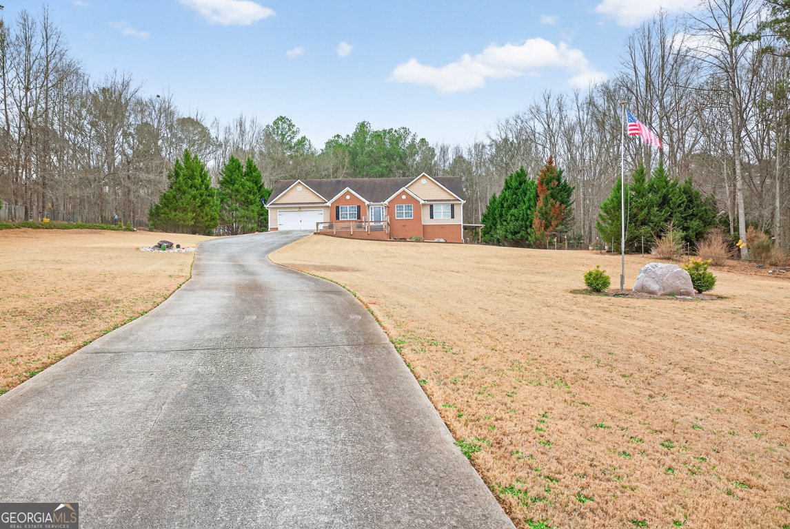 3910 Pineybrook Drive Loganville - Photo 5