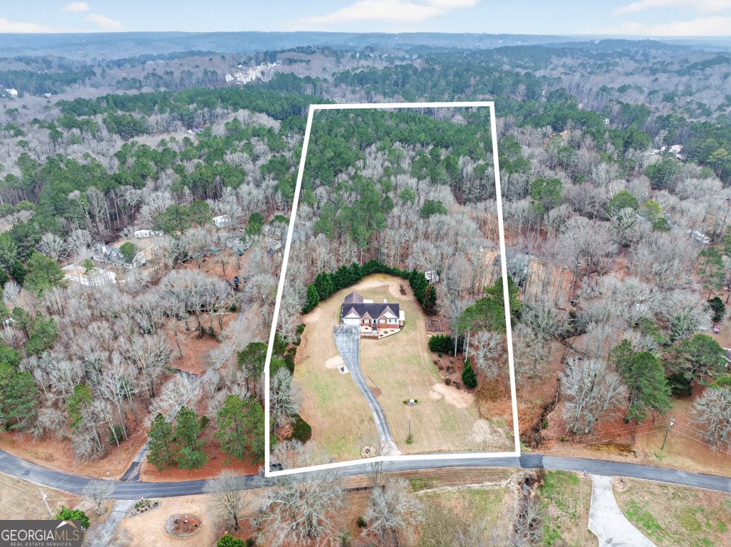 3910 Pineybrook Drive Loganville - Photo 50