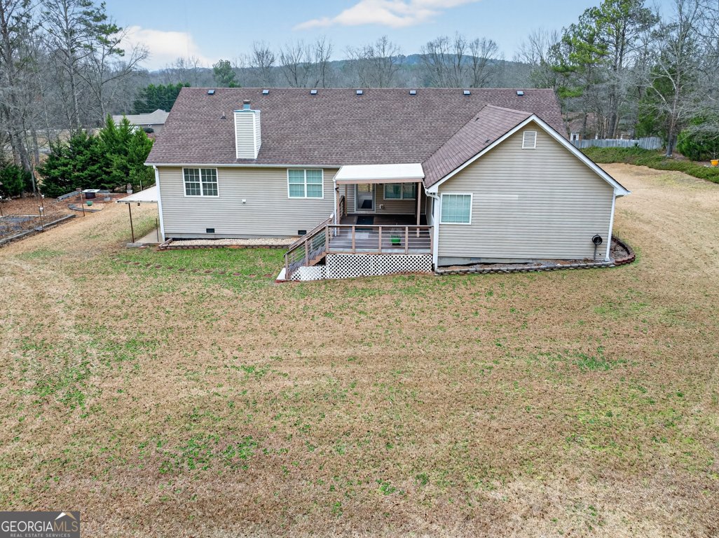 3910 Pineybrook Drive Loganville - Photo 54