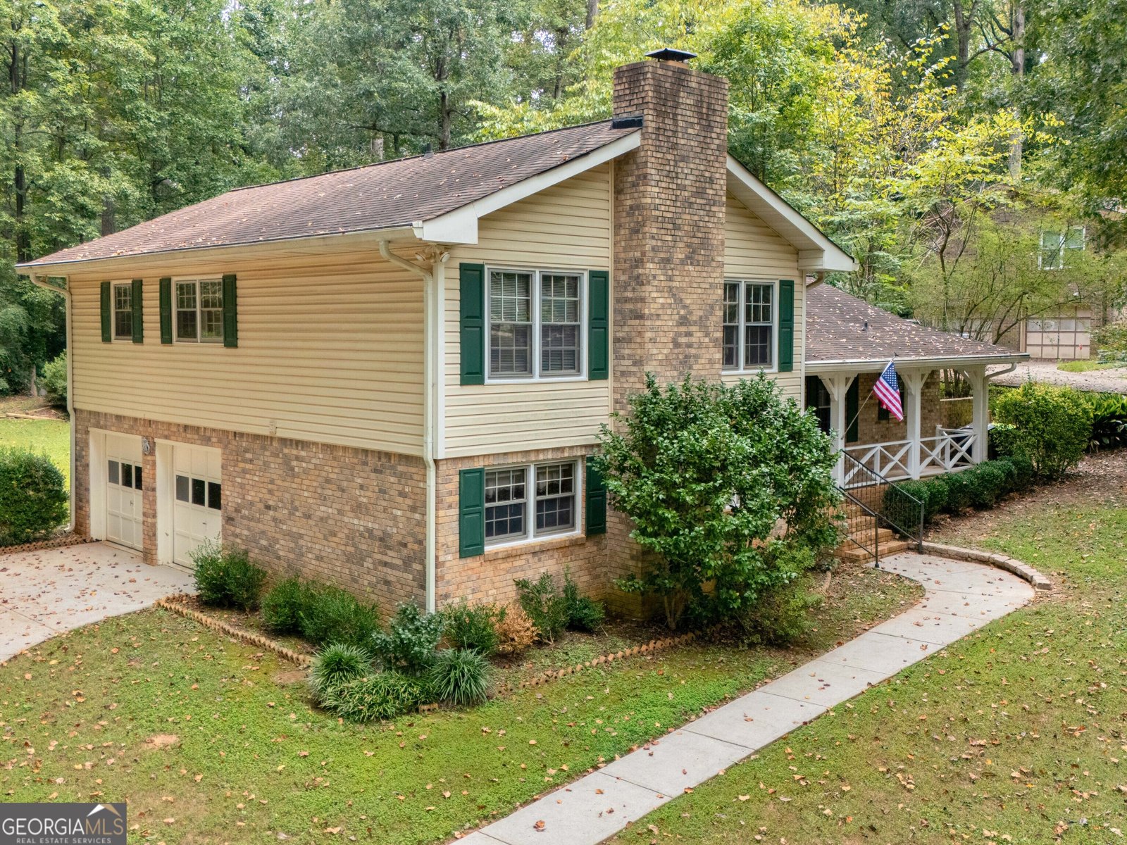 8294 Winston Way Jonesboro - Photo 56