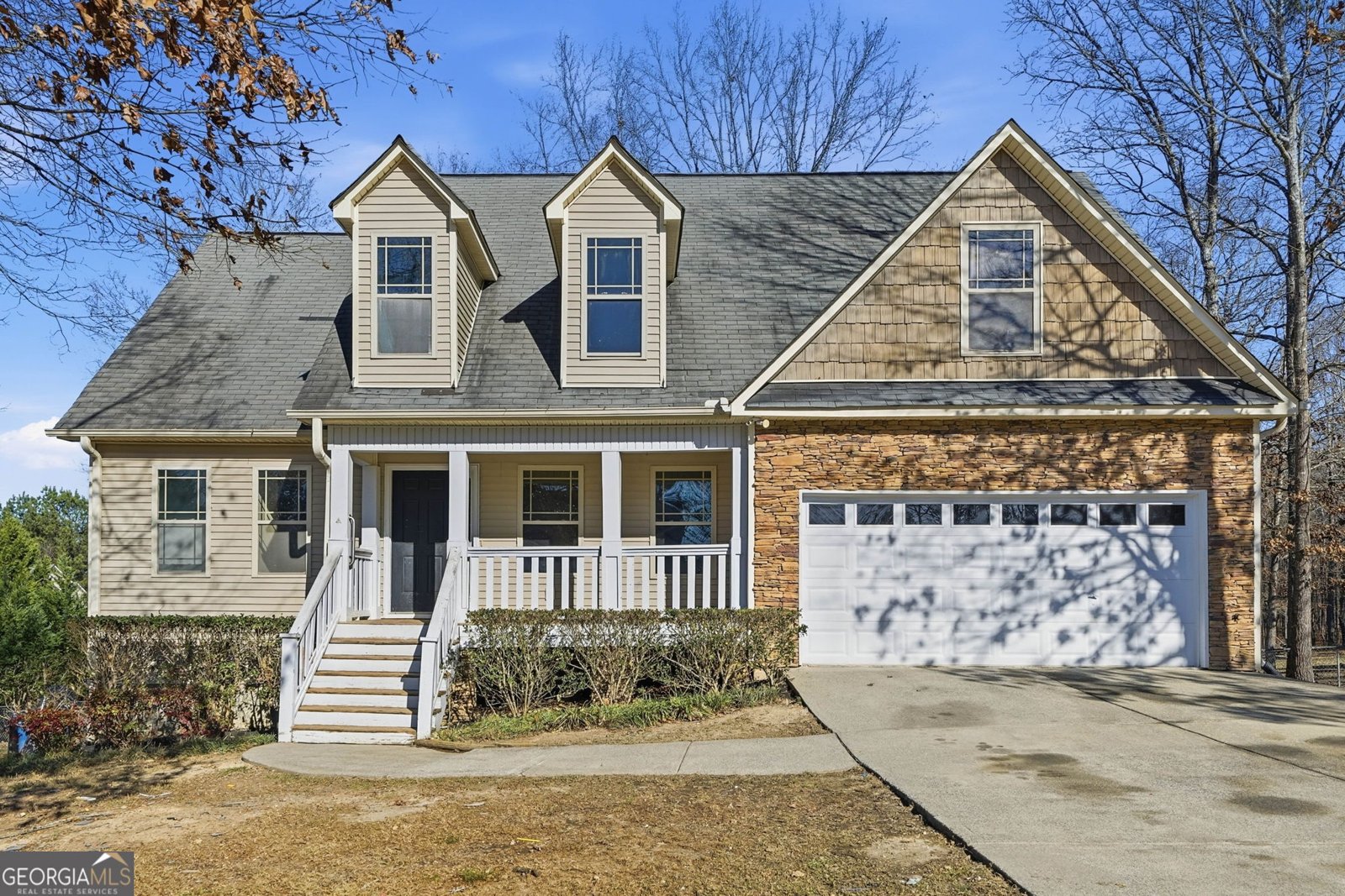 27 Larsen Ridge Adairsville - Photo 1