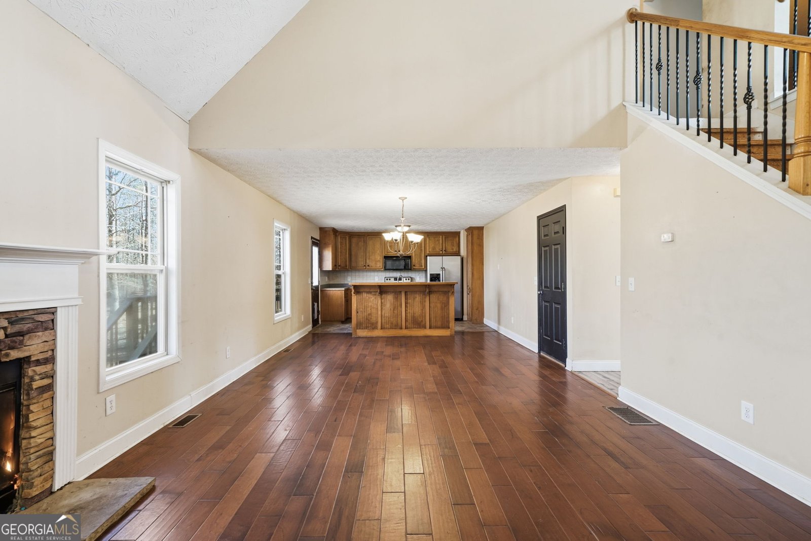 27 Larsen Ridge Adairsville - Photo 10