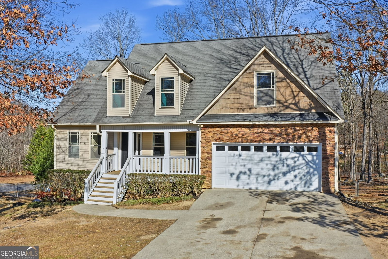 27 Larsen Ridge Adairsville - Photo 36