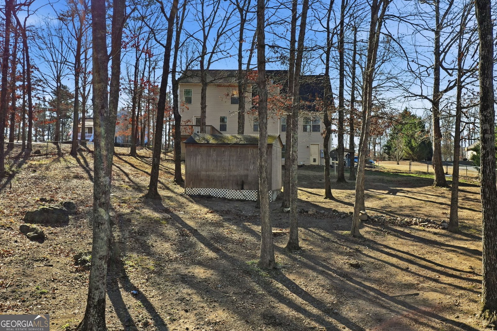 27 Larsen Ridge Adairsville - Photo 40