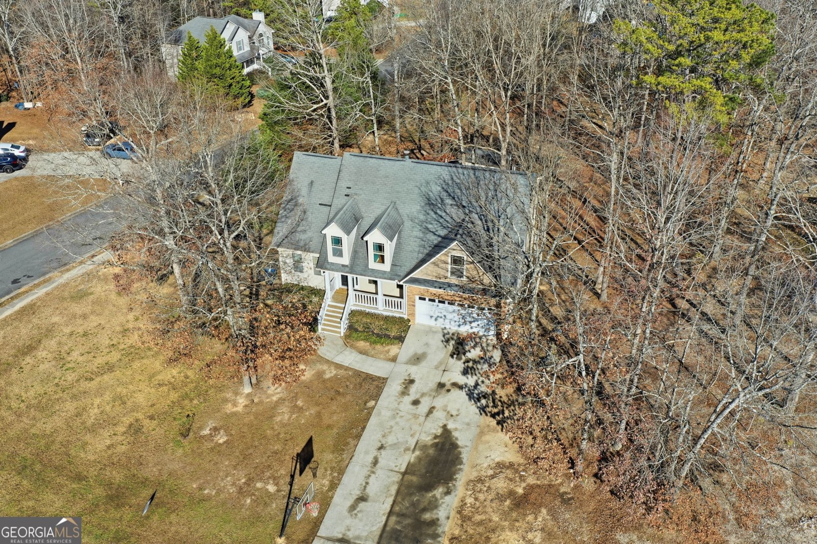 27 Larsen Ridge Adairsville - Photo 43