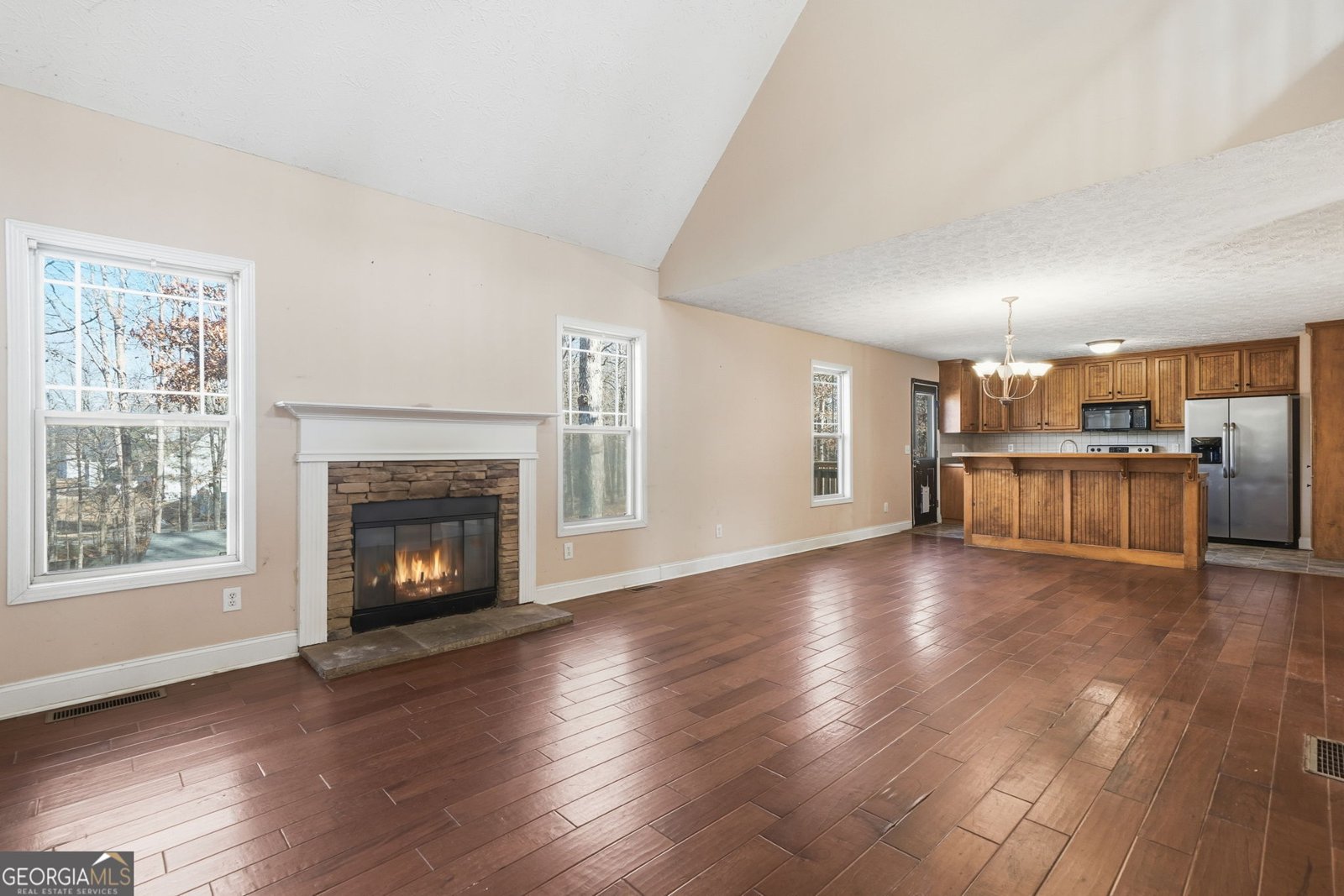 27 Larsen Ridge Adairsville - Photo 7