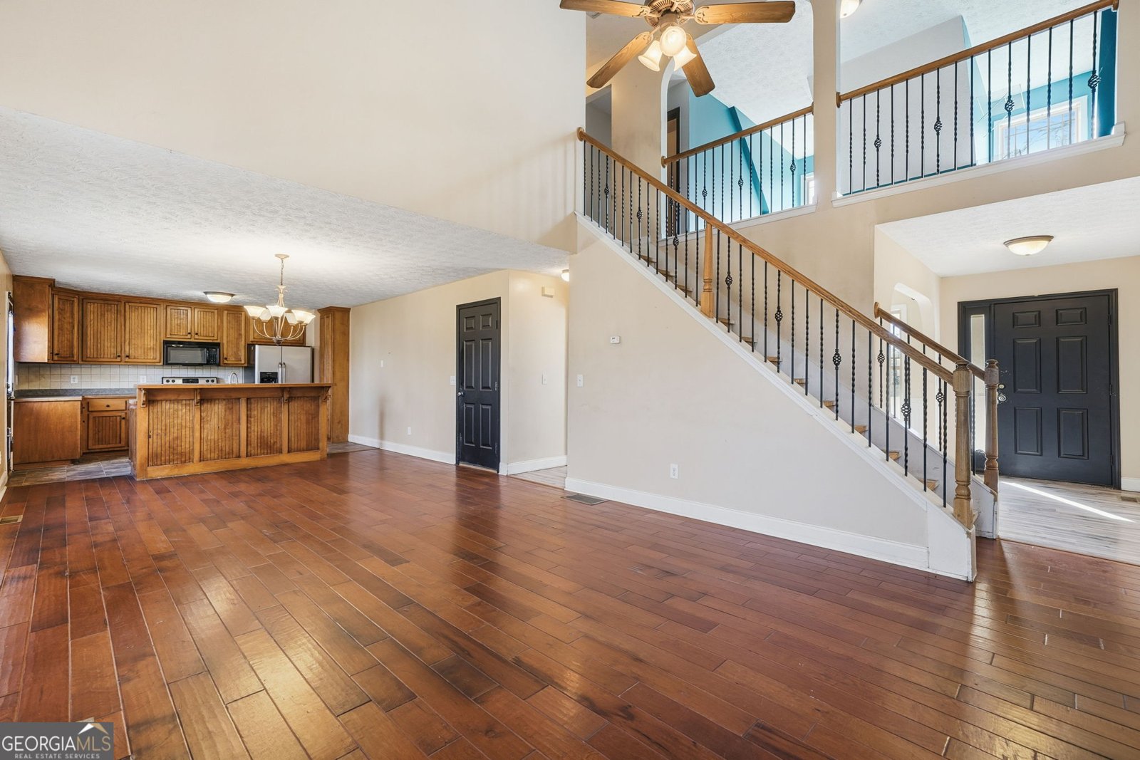 27 Larsen Ridge Adairsville - Photo 9