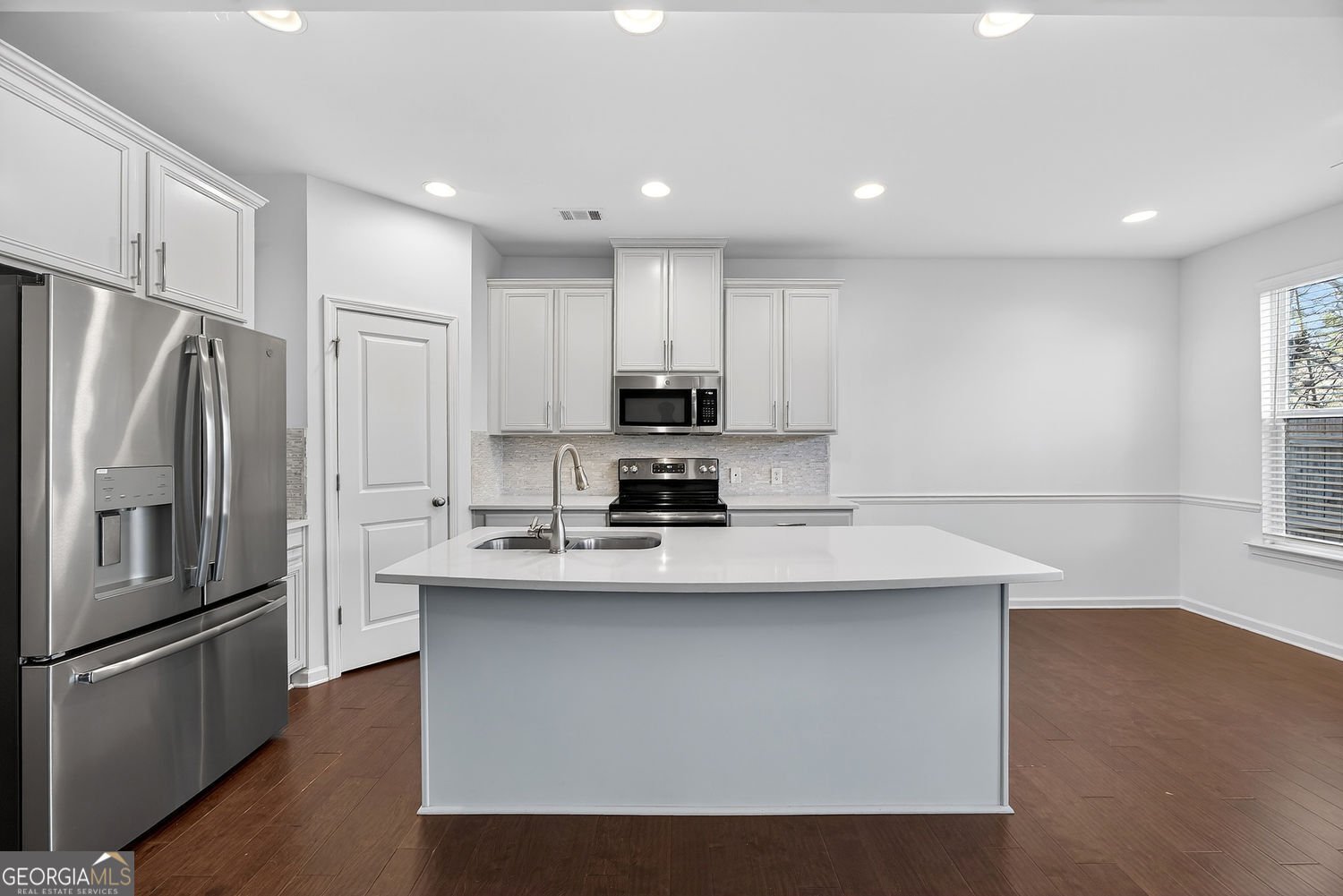 4406 Newfangle Road Stone Mountain - Photo 10