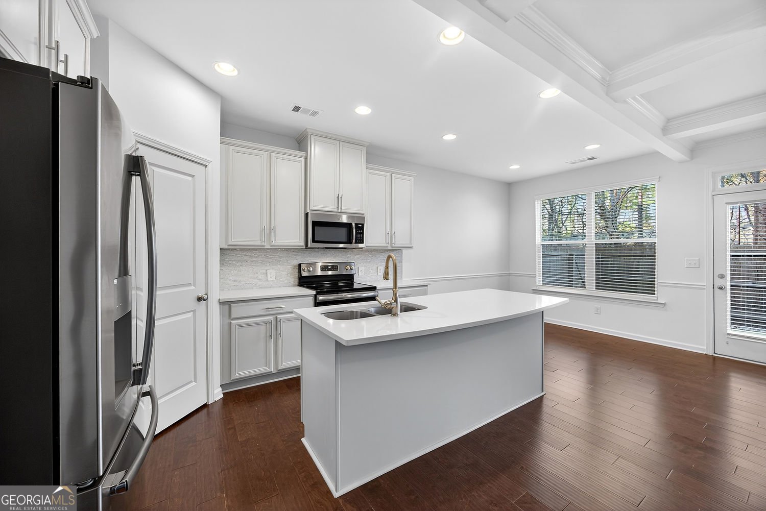 4406 Newfangle Road Stone Mountain - Photo 11