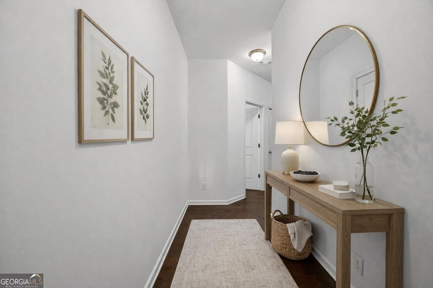 4406 Newfangle Road Stone Mountain - Photo 14