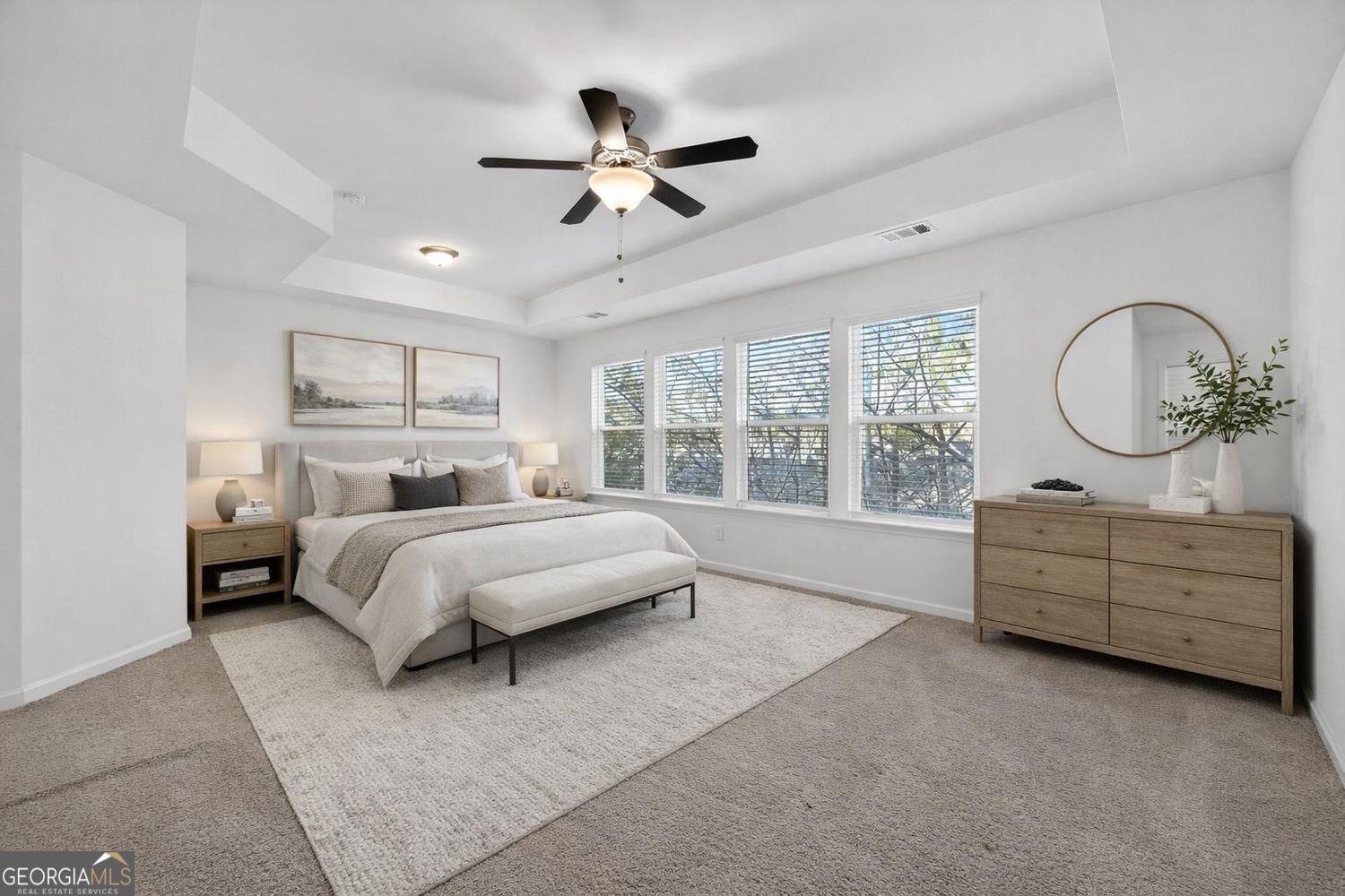 4406 Newfangle Road Stone Mountain - Photo 19