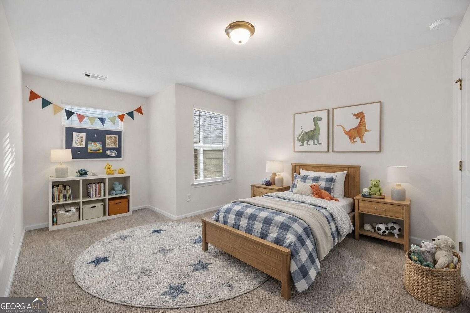 4406 Newfangle Road Stone Mountain - Photo 22