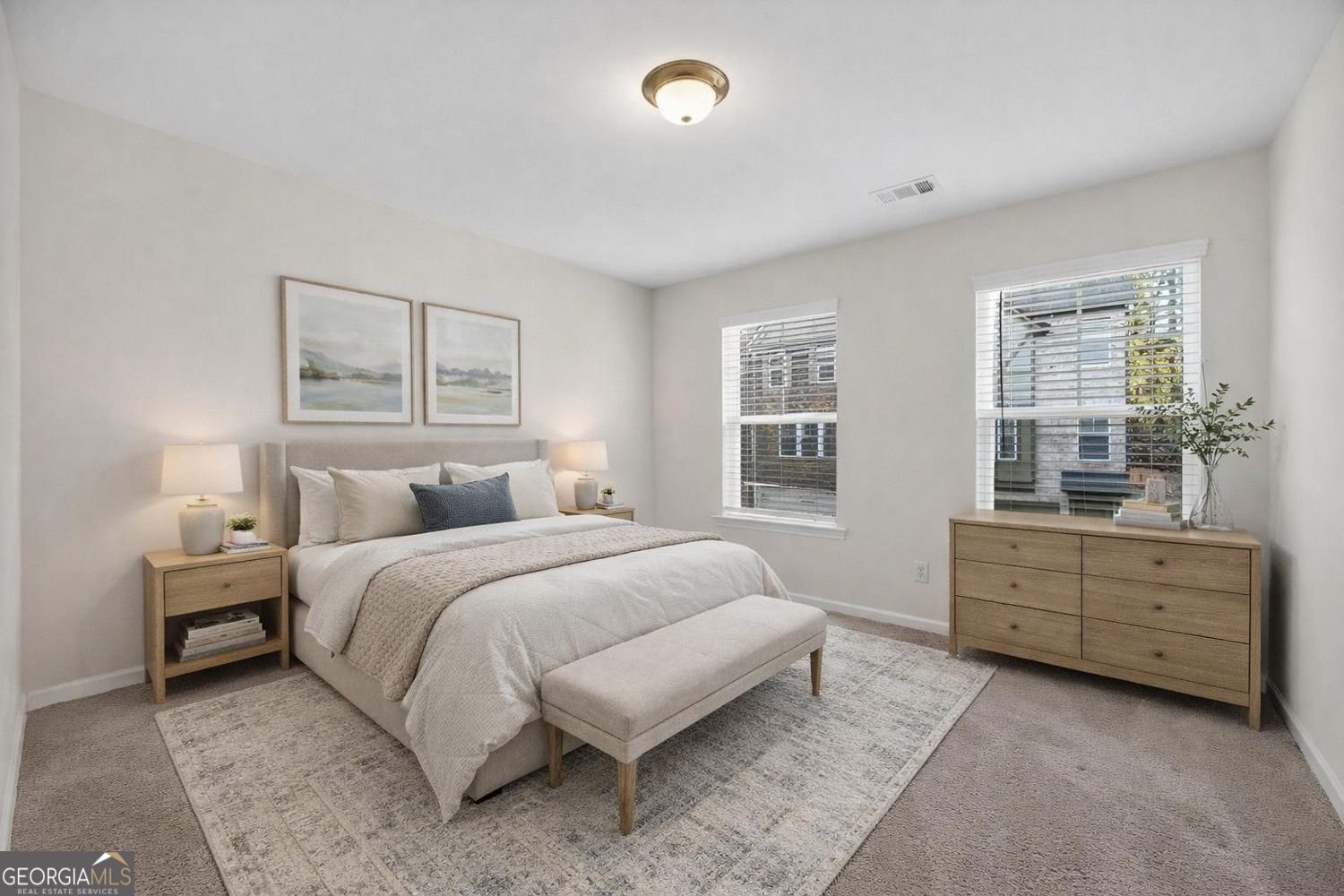 4406 Newfangle Road Stone Mountain - Photo 23