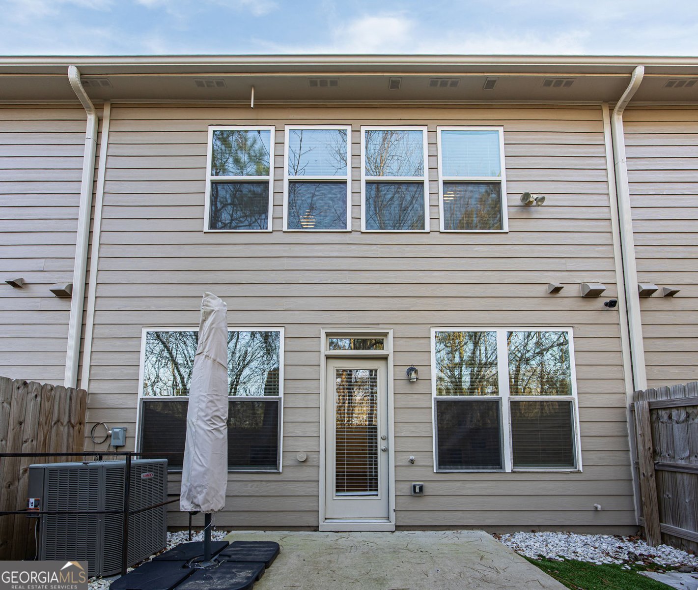 4406 Newfangle Road Stone Mountain - Photo 29