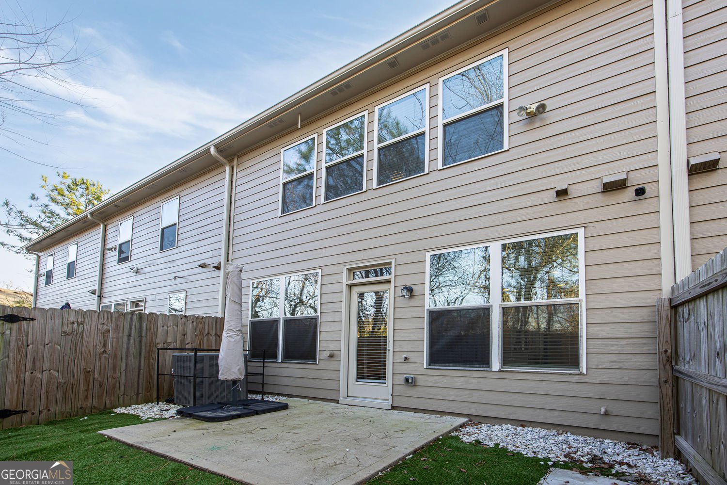 4406 Newfangle Road Stone Mountain - Photo 30