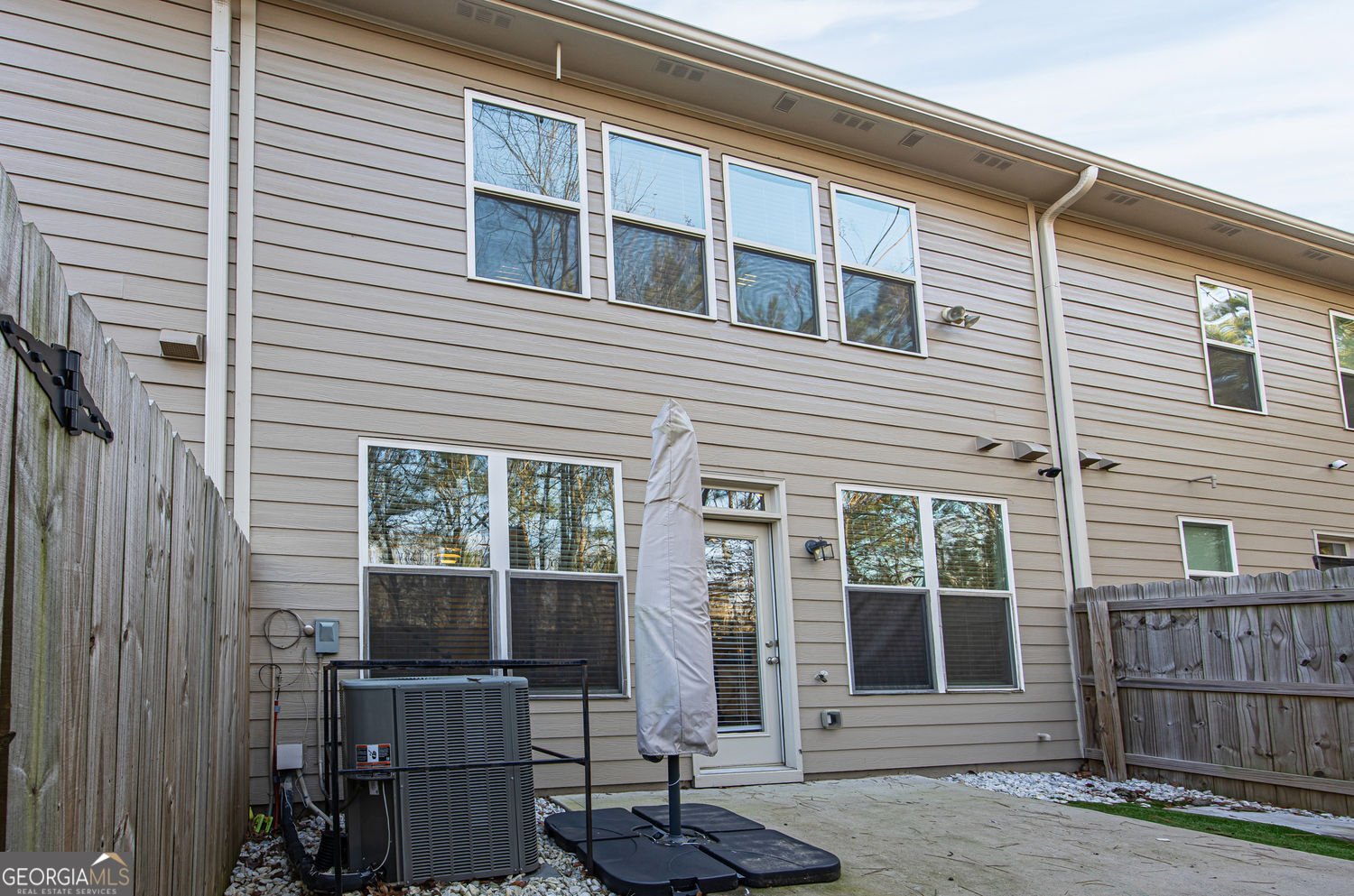 4406 Newfangle Road Stone Mountain - Photo 31