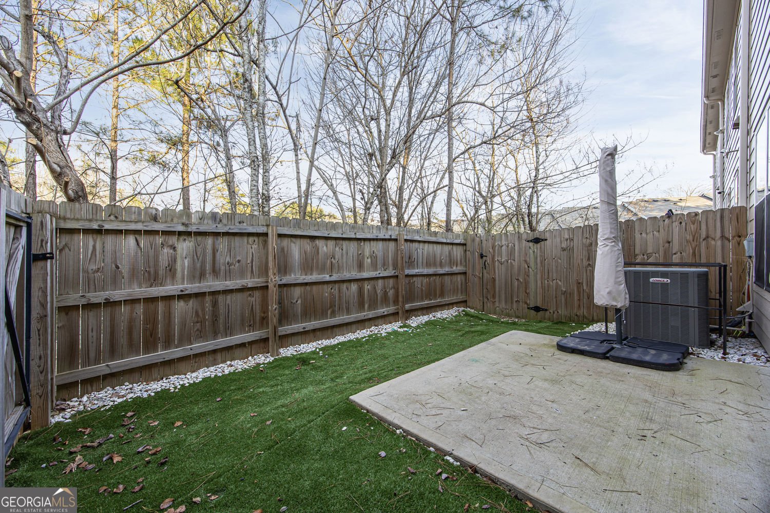 4406 Newfangle Road Stone Mountain - Photo 32